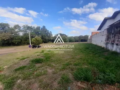 Lote/Terreno à venda, 309m² no Residencial Vitória, Boituva