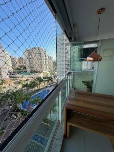 Apartamento com 3 Quartos à venda, 70m² no Barra Olímpica, Rio de Janeiro
