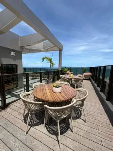 Apartamento com 3 Quartos à venda, 125m² no Pina, Recife
