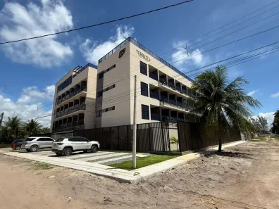 Apartamento com 2 Quartos à venda, 50m² no Tamandaré, Tamandaré