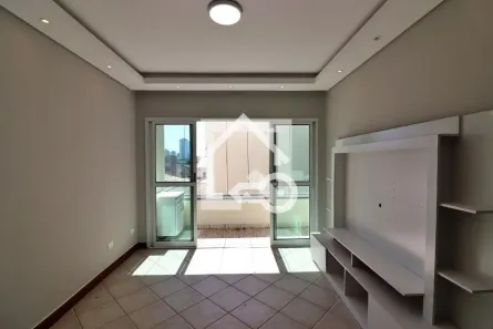 Apartamento com 3 Quartos à venda, 97m² no Vila Euclides, São Bernardo do Campo