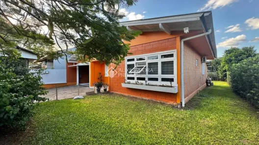 Casa com 3 Quartos à venda, 135m² no Santo Afonso, Novo Hamburgo
