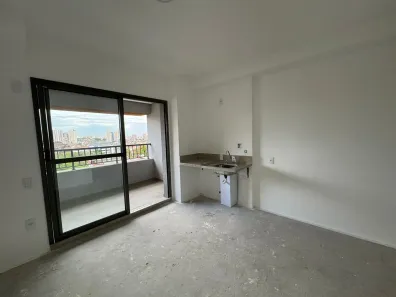 Apartamento com 1 Quarto para alugar, 28m² no Alto da Mooca, São Paulo