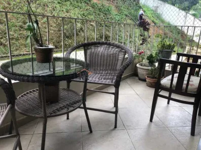Apartamento com 3 Quartos à venda, 141m² no Freguesia (Jacarepaguá), Rio de Janeiro