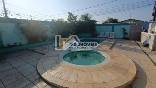 Casa com 4 Quartos à venda, 263m² no , Itanhaém