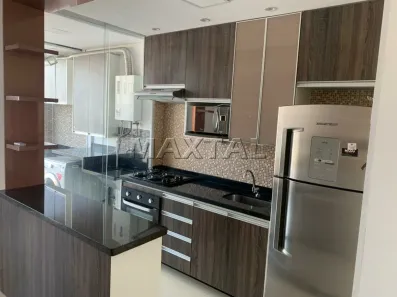 Apartamento com 2 Quartos à venda, 59m² no Jardim Previdência, São Paulo