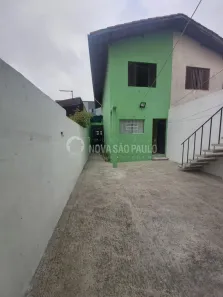 Sobrado com 2 Quartos à venda, 133m² no Centro, Diadema
