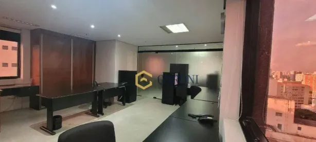 Sala Comercial à venda, 57m² no Perdizes, São Paulo