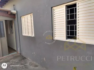 Casa com 3 Quartos à venda, 150m² no Núcleo Habitacional Brigadeiro Faria Lima, Indaiatuba
