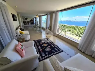 Cobertura com 4 Quartos à venda, 319m² no Flamengo, Rio de Janeiro