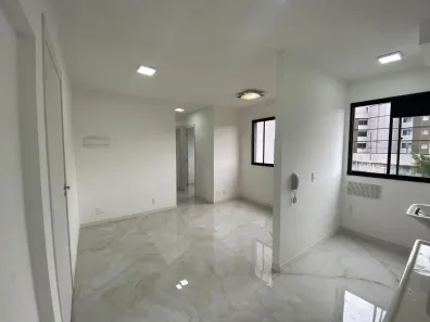 Apartamento com 2 Quartos para alugar, 38m² no Vila Campanela, São Paulo