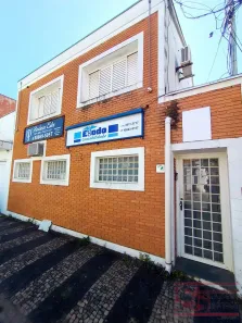 Sala Comercial para alugar, 24m² no Centro, Limeira