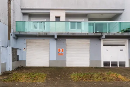 Ponto Comercial para alugar, 40m² no Niterói, Canoas