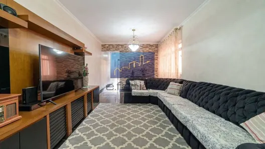 Sobrado com 4 Quartos à venda, 260m² no Jardim Nossa Senhora do Carmo, São Paulo