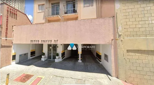 Apartamento com 1 Quarto para alugar, 55m² no Centro, Campinas