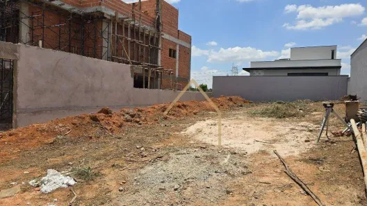 Lote/Terreno à venda, 300m² no Parque dos Pinheiros, Nova Odessa