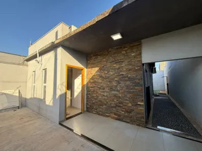 Casa com 2 Quartos à venda, 73m² no Jardim Ângelo Jurca, Ribeirão Preto