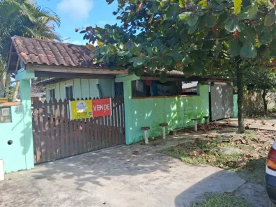 Casa com 4 Quartos à venda, 170m² no Albatroz, Matinhos