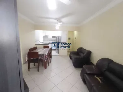 Apartamento com 3 Quartos à venda, 96m² no Parque Balneário Poiares, Caraguatatuba