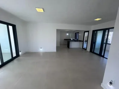 Apartamento com 4 Quartos à venda, 163m² no Cambuí, Campinas