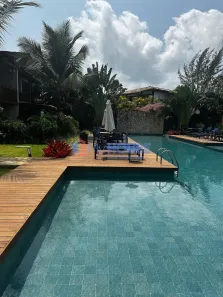 Apartamento com 3 Quartos à venda, 92m² no , Maraú