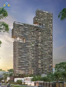 Apartamento com 3 Quartos à venda, 105m² no Tirol, Natal
