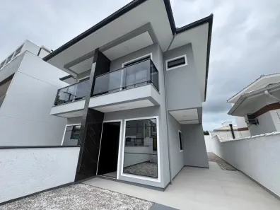 Casa com 3 Quartos à venda, 100m² no Pagani, Palhoça