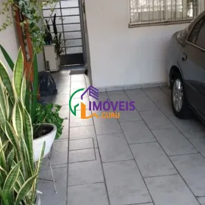 Casa com 2 Quartos à venda, 100m² no Vila Moraes, São Paulo