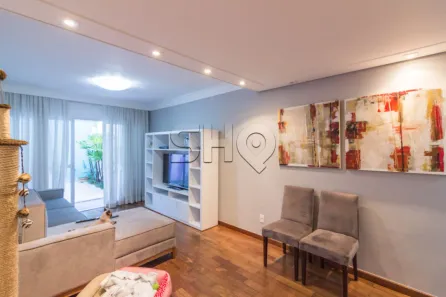 Sobrado com 3 Quartos à venda, 155m² no Aclimação, São Paulo