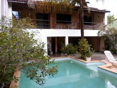 Casa com 3 Quartos à venda, 182m² no Nova Piracicaba, Piracicaba