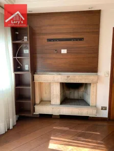 Apartamento com 3 Quartos à venda, 120m² no Vila Mascote, São Paulo