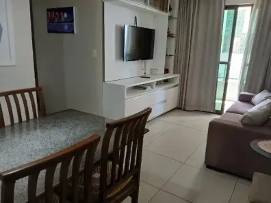 Apartamento com 3 Quartos à venda, 69m² no Madalena, Recife