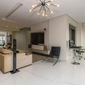 Apartamento com 2 Quartos à venda, 72m² no Vila Romana, São Paulo