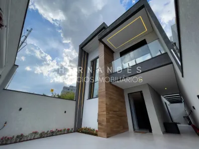 Sobrado com 3 Quartos à venda, 125m² no Vila do Conde, Barueri