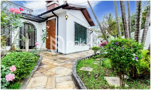 Casa com 3 Quartos à venda, 285m² no Jardim da Saúde, São Paulo