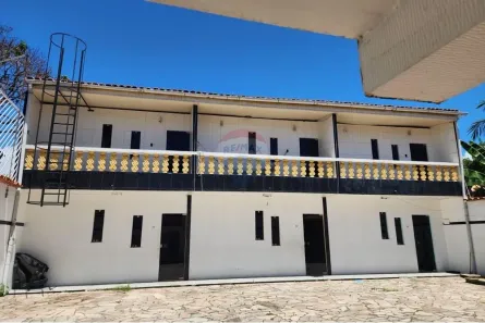  com 2 Quartos para alugar, 60m² no Jauá (Abrantes), Camaçari