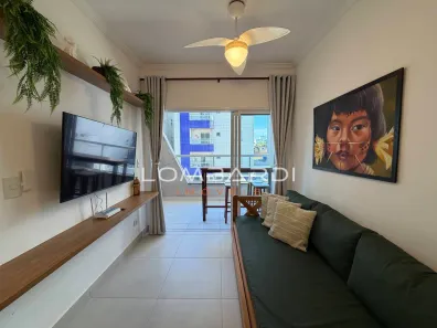 Apartamento com 2 Quartos à venda, 73m² no Itaguá, Ubatuba