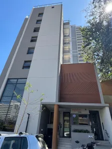 Apartamento com 1 Quarto à venda, 24m² no Sumaré, São Paulo