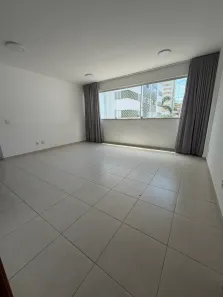 Apartamento com 3 Quartos para alugar, 79m² no Nova Suíssa, Belo Horizonte