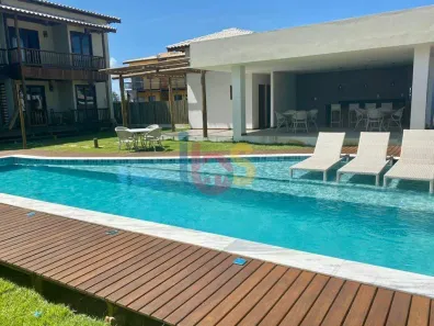 Apartamento com 2 Quartos à venda, 61m² no , Maraú