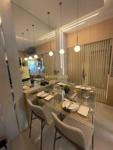 Apartamento com 1 Quarto à venda, 47m² no Jardim Santa Helena, Suzano