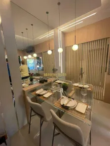 Apartamento com 1 Quarto à venda, 47m² no Jardim Santa Helena, Suzano