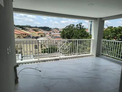 Apartamento com 3 Quartos à venda, 100m² no Parque São Domingos, São Paulo