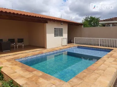 Casa com 3 Quartos à venda, 383m² no Jardim Primavera, Três Lagoas