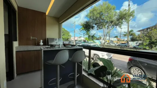 Apartamento com 3 Quartos à venda, 73m² no Ilha do Retiro, Recife