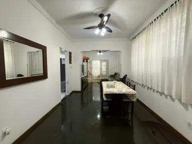 Apartamento com 3 Quartos à venda, 118m² no Ponta da Praia, Santos