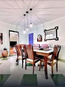 Apartamento com 4 Quartos à venda, 186m² no Centro, Juiz de Fora