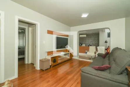 Apartamento com 3 Quartos à venda, 160m² no Cristo Redentor, Porto Alegre