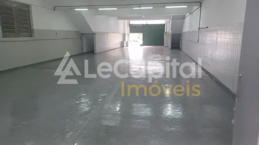 Imóvel Comercial para alugar, 238m² no Vila Guarani (Z Sul), São Paulo