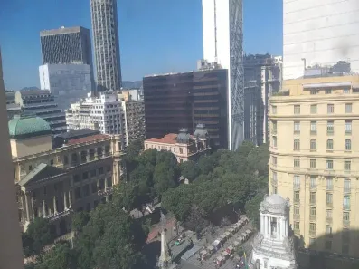 Sala Comercial à venda, 30m² no Centro, Rio de Janeiro